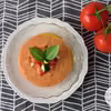 Gazpacho - hiszpański chłodnik pomidorowy