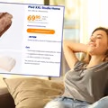 Ten pled XXL z Action to hit na jesień! Miękki, ciepły i ogromny za jedyne 69,90 zł!