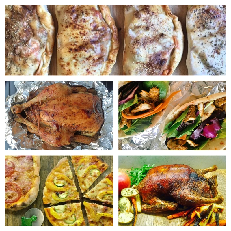 MENU NA TYDZIEŃ: THE BEST OF NIEDZIELNY KUCHARZ