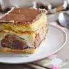 Ciasto Bawole oczy według Siostry Anastazji