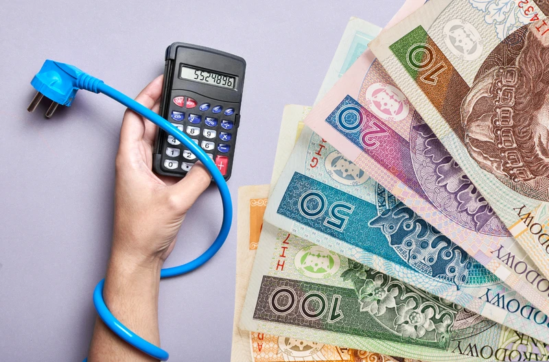Dodatek do ogrzewania elektrycznego! Ile wyniesie?