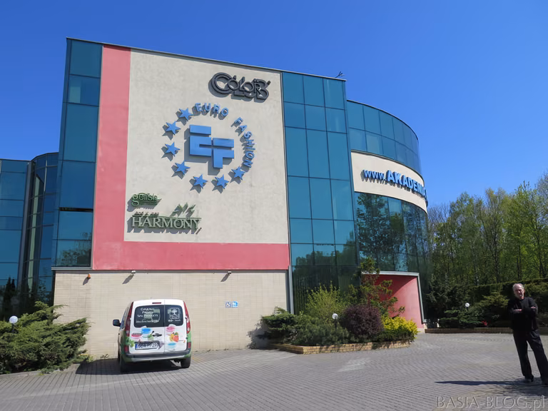 Warsztaty z Realac, 13.05.2017 Pruszcz Gdański + kolekcja wiosenna!