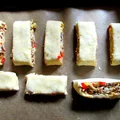 Zwinięta pizza- paszteciki z nadzieniem pizza