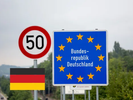 Planujesz wyjazd do Niemiec? Niedługo możesz mieć z tym problem.