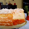Sernik Świąteczny