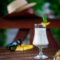 Pina Colada - wakacyjny koktajl