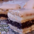 Makowiec bez pieczenia