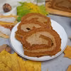 Rolada marchewkowa