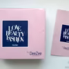 ShinyBox LOVE BEAUTY FASHION – listopad 2017