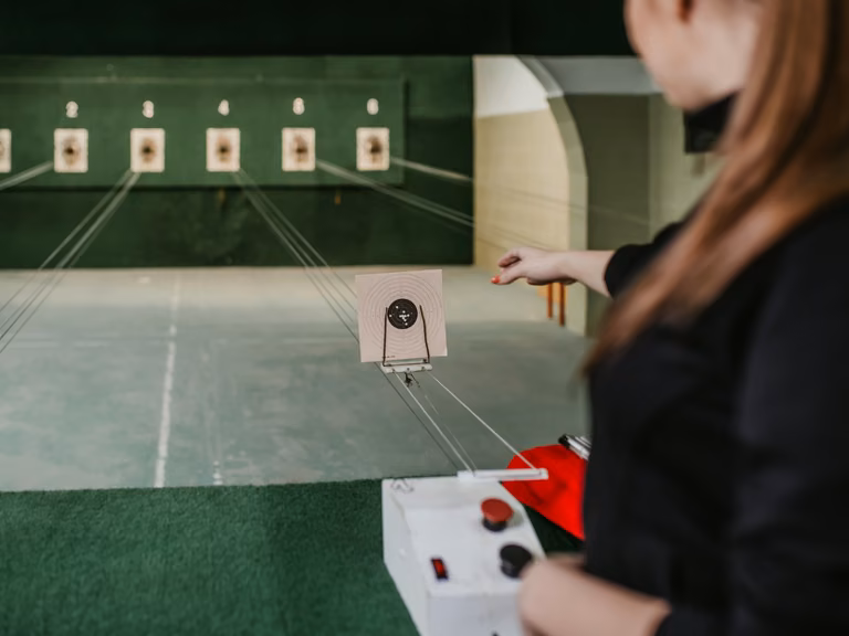 Od września 2022 uczniowie będą uczyć się strzelać?