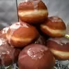 Pączki z piwem