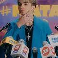 Raper Mata startuje na prezydenta! Przedstawił swój program!