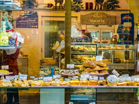 Jak walczyć z drożejącym chlebem? Włoscy piekarze znaleźli sposób!