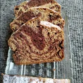 BANANOWA BABKA ZEBRA