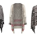 PONADCZASOWE SWETRY DAMSKIE ZALANDO