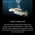 Uratuj się z tonącego auta!