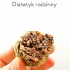 Energetyczne kulki z ananasem
