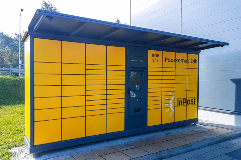 Oszuści podszywają się pod InPost! Uważaj na fałszywe SMSy