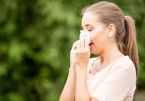 Masz katar, ale nie jesteś chora? Tłumaczymy, co to oznacza