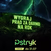 Wygraj rok prądu za darmo od Pstryk!