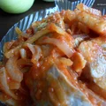 Śledzik po kaszubsku