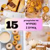 15 przepisów na wypieki z dynią