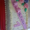 tort na 1 urodziny