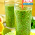Zielony detoks