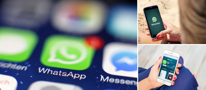 Świetna informacja dla użytkowników WhatsAppa!  Na takie zmiany czekaliście!