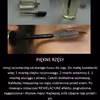 Super sposób na piękne rzęsy!