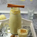 Eggnog, likier jajeczny