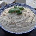 Puree z selera