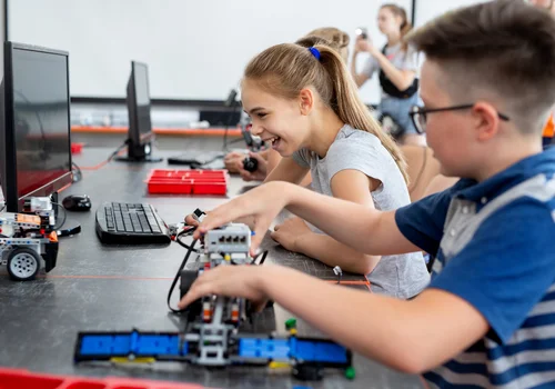 Bezpłatne zimowe półkolonie dla uczniów z tych miejscowości! Liczba miejsc ograniczona, warto od razu złożyć wniosek