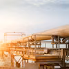 Kolejny wyciek gazu z Nord Stream 2! Są dowody na trzecią eksplozję