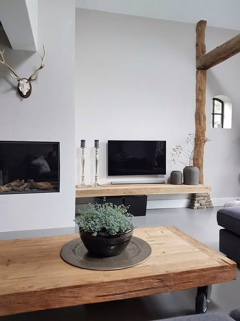 Wyjątkowy salon