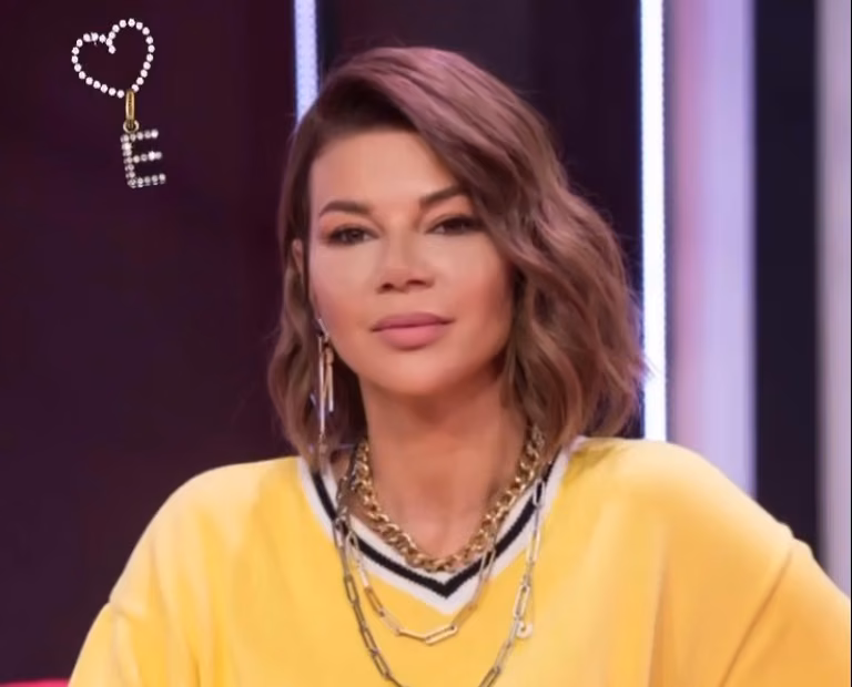 Edyta Górniak odchodzi z “The voice of Poland”. Podała powód tej decyzji