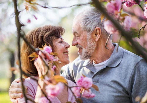7 powodów, dla których kobiety po 60 są lepsze w miłości niż kiedykolwiek! Numer 4 jest kluczowy
