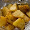 Ziemniaki pieczone