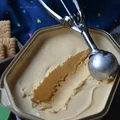 Kajmakowe lody z 2 składników - kespresowe, bez maszyny