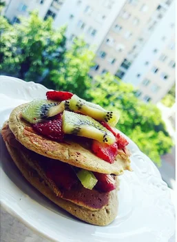 Pancakes