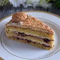 Tort Amaretti