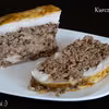 Kurczak faszerowany