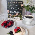 Księga tęsknot Sue Monk Kidd