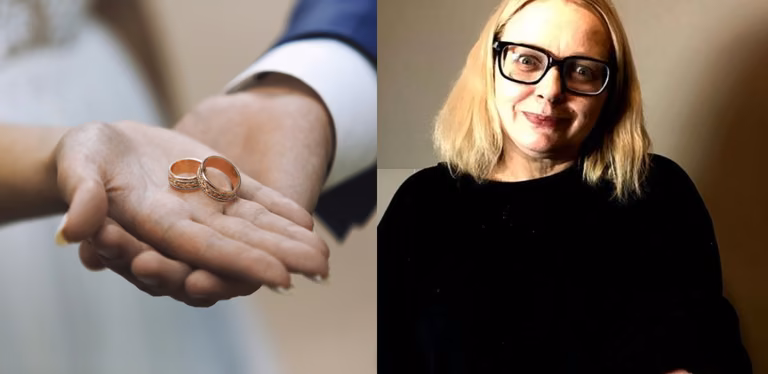 Czekała na to 17 lat! Nosowska pochwaliła się zdjęciem, które wywołało wielkie poruszenie!