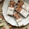 DOMOWEJ ROBOTY GRANOLA – BATONY