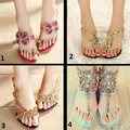 Cudowne buty - lato