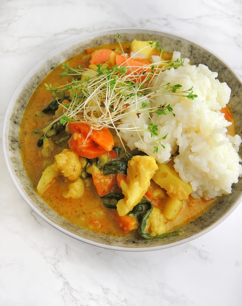 Curry
