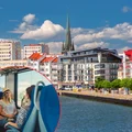 Szybciej niż Intercity i bez tłumów! Kultowy pociąg nad morze powraca!