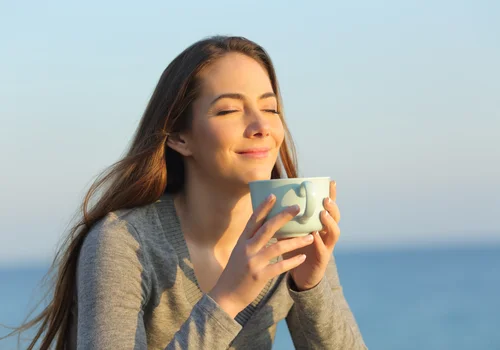 Marzec jako nowy początek? Coraz więcej osób zmienia swoje życie właśnie teraz!