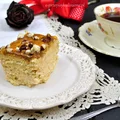 CIASTO MARLENKA BEZ PIECZENIA